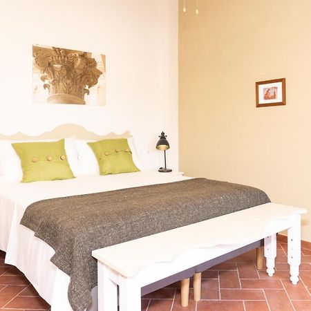 B&B Casa Cuccagna Fratte Rosa 외부 사진