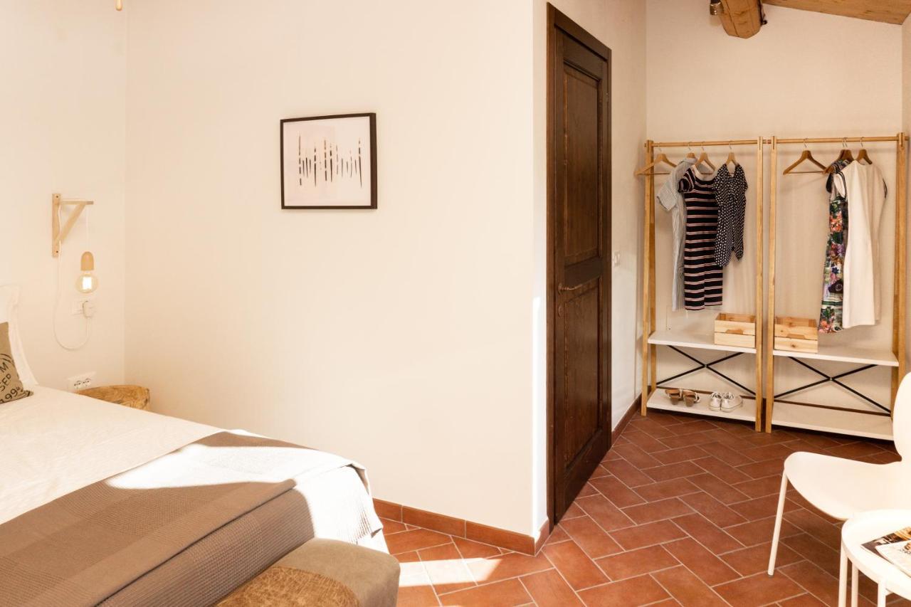 B&B Casa Cuccagna Fratte Rosa 외부 사진