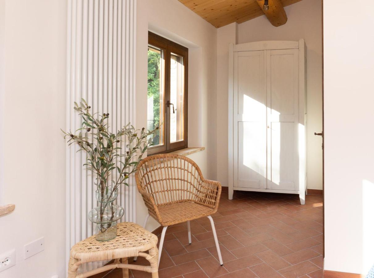 B&B Casa Cuccagna Fratte Rosa 외부 사진