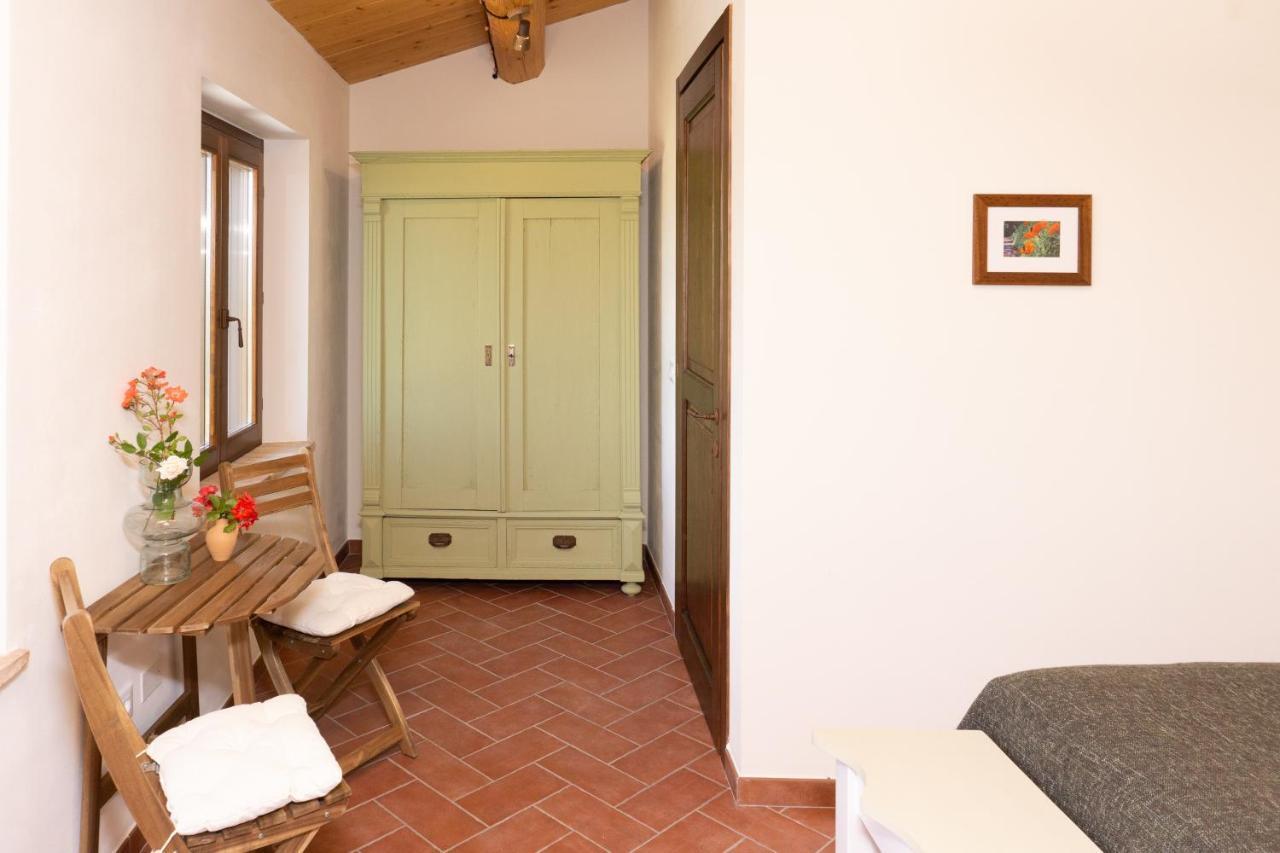 B&B Casa Cuccagna Fratte Rosa 외부 사진