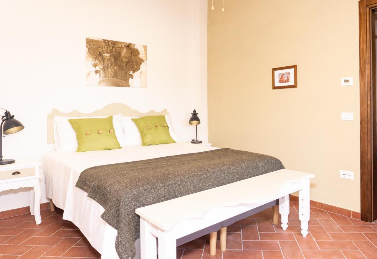 B&B Casa Cuccagna Fratte Rosa 외부 사진