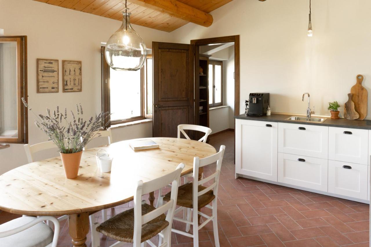 B&B Casa Cuccagna Fratte Rosa 외부 사진